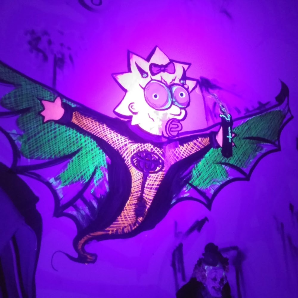 Meet your Posher, Luke